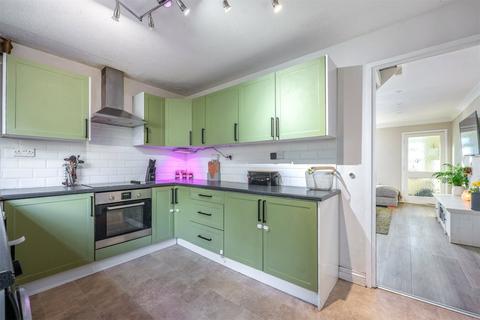 3 bedroom semi-detached house for sale, Goad Avenue, Cornwall PL11