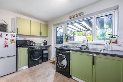 3 bedroom semi-detached house for sale, Goad Avenue, Cornwall PL11