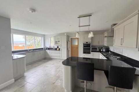 5 bedroom detached house for sale, Bridge Road, Budleigh Salterton EX9