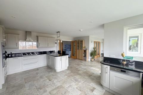 5 bedroom detached house for sale, Bridge Road, Budleigh Salterton EX9