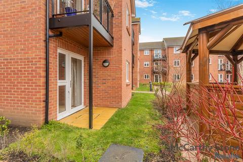 undefined, Oakhill Place, High View, Bedford, Bedfordshire, MK41 8FB