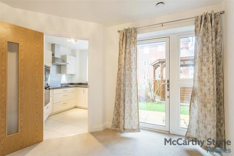 undefined, Oakhill Place, High View, Bedford, Bedfordshire, MK41 8FB
