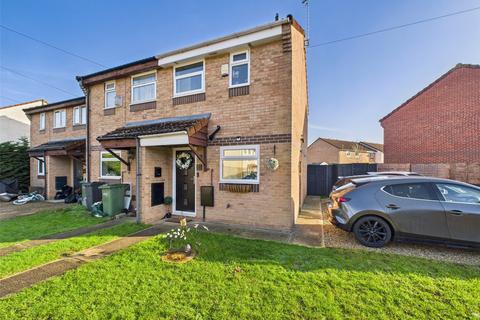 Maple Close, Hardwicke, Gloucester, Gloucestershire, GL2