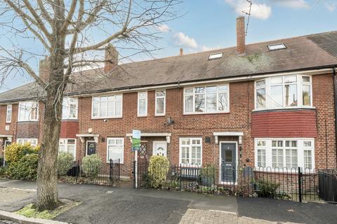 3 bedroom maisonette for sale, London SW18