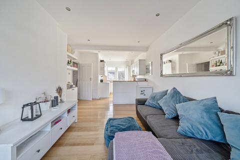 3 bedroom maisonette for sale, London SW18