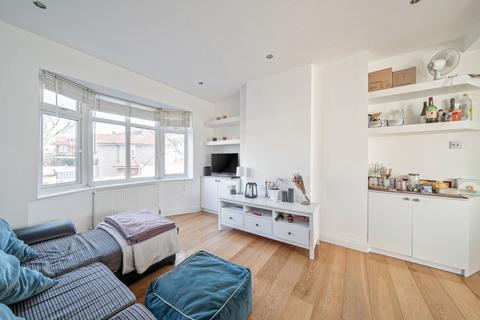 3 bedroom maisonette for sale, London SW18
