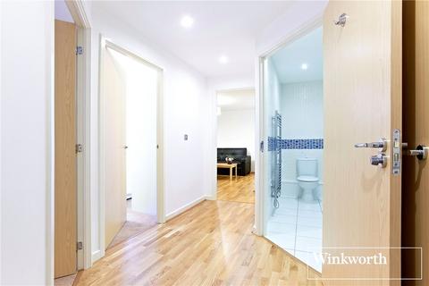 2 bedroom apartment for sale, Todd Close, Borehamwood, Hertfordshire, WD6