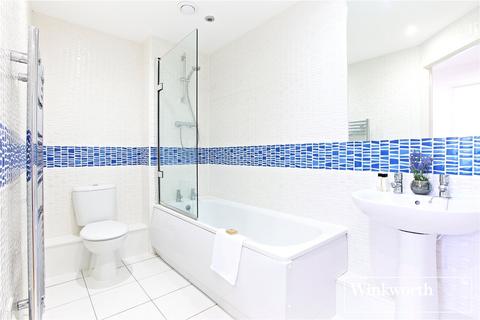 2 bedroom apartment for sale, Todd Close, Borehamwood, Hertfordshire, WD6