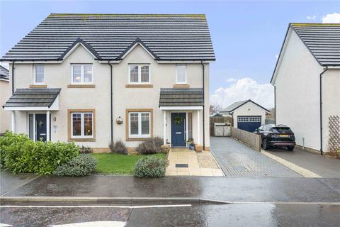 undefined, 39 Phillips Avenue, Haddington, East Lothian, EH41 3QU