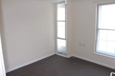 undefined, Harriet Foster House, Taunton Town Centre, TA1