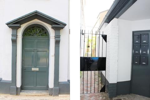 undefined, Harriet Foster House, Taunton Town Centre, TA1
