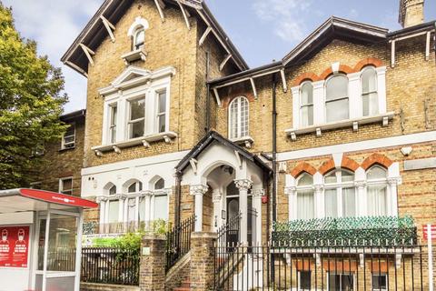 undefined, London Road, Kingston Upon Thames KT2