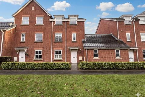 5 bedroom terraced house for sale, Marchwood Close, Blackrod, Bolton, Greater Manchester, BL6