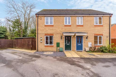 undefined, Viscount Close, Pinchbeck