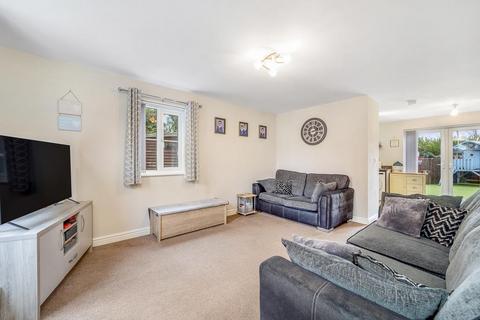undefined, Viscount Close, Pinchbeck