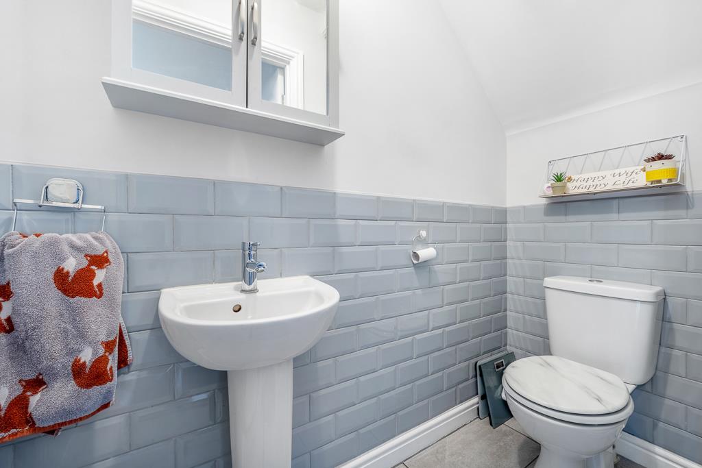 Cloakroom