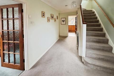 3 bedroom detached house for sale, Avondale Road, Aldershot