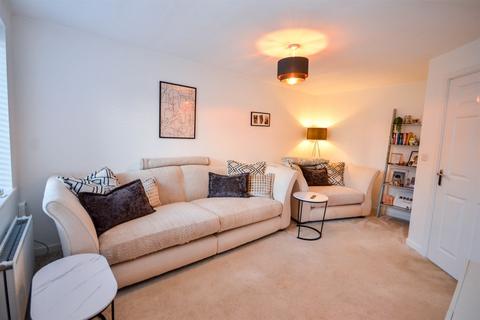 3 bedroom detached house for sale, Bowman Drive, Wallsend