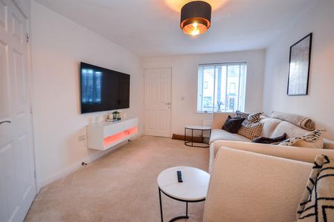 3 bedroom detached house for sale, Bowman Drive, Wallsend