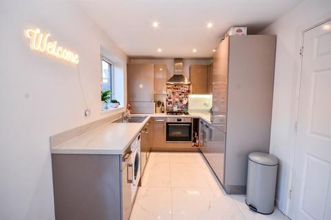 3 bedroom detached house for sale, Bowman Drive, Wallsend