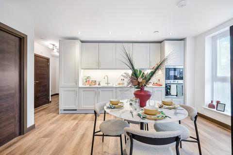 2 bedroom apartment for sale, Plot 52 at Caxton Square, Caxton Road, Wood Green N22