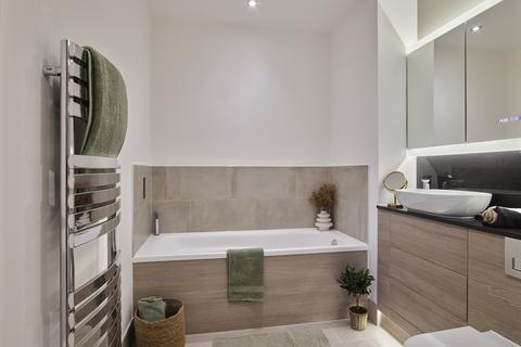 2 bedroom apartment for sale, Plot 52 at Caxton Square, Caxton Road, Wood Green N22