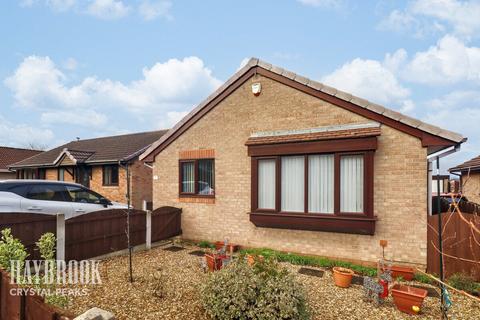 2 bedroom detached bungalow for sale, Halfway Drive, Halfway