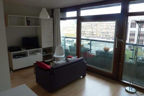 undefined, Breton House, London EC2Y