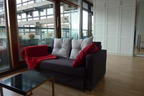 undefined, Breton House, London EC2Y