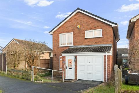 undefined, Dalmatian Way, Broughton, DN20