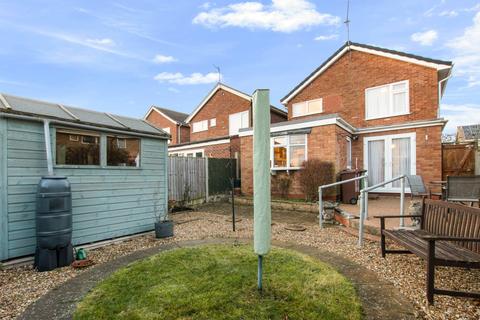 undefined, Dalmatian Way, Broughton, DN20