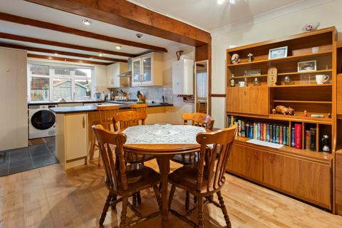 undefined, Dalmatian Way, Broughton, DN20
