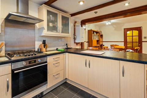 undefined, Dalmatian Way, Broughton, DN20