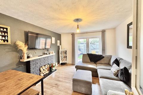 2 bedroom terraced house for sale, Little Oaks, Penryn