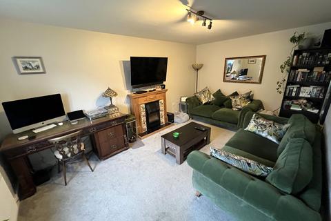 3 bedroom semi-detached house for sale, Stanford Way, Rugby CV22