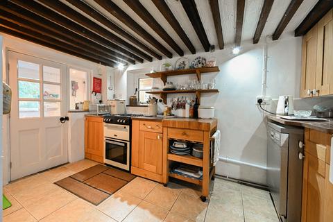 2 bedroom detached house for sale, Frogham Hill, Frogham, SP6