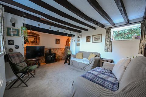 2 bedroom detached house for sale, Frogham Hill, Frogham, SP6
