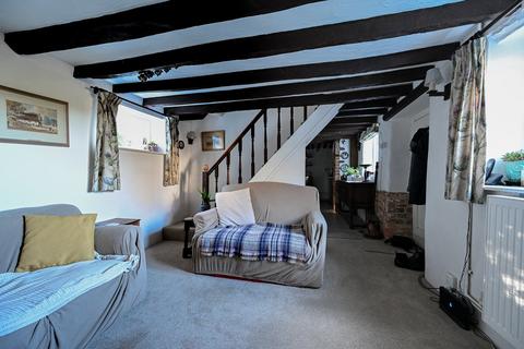 2 bedroom detached house for sale, Frogham Hill, Frogham, SP6