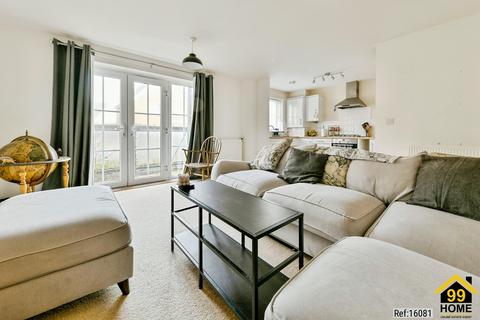 1 bedroom apartment for sale, Ten Acres Crescent, Hertfordshire, SG2
