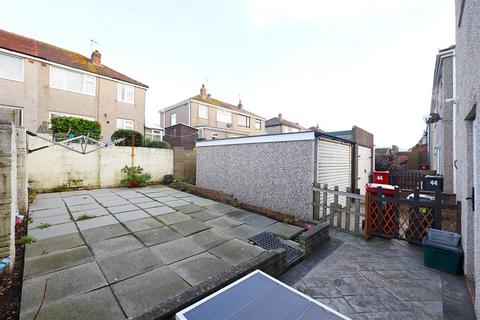 undefined, Schneider Road, Barrow-In-Furness