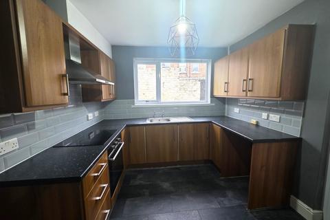 undefined, Yeoman Street, Redcar, TS10