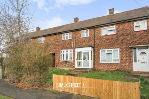 Redcar Road, Romford, RM3