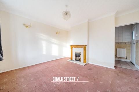 3 bedroom terraced house for sale, Redcar Road, Romford, RM3