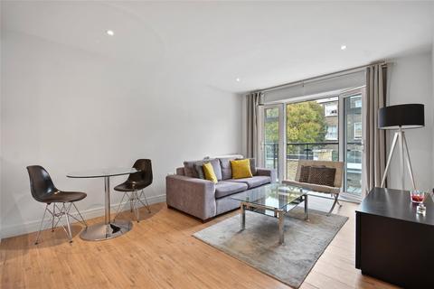1 bedroom apartment to rent, Havilland Mews, London, W12