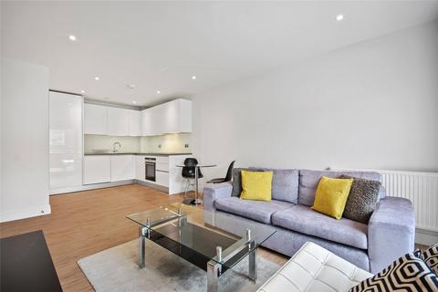 1 bedroom apartment to rent, Havilland Mews, London, W12
