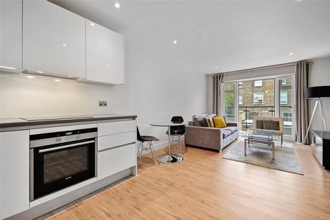 1 bedroom apartment to rent, Havilland Mews, London, W12