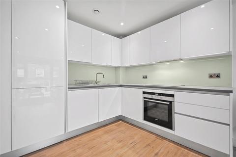 1 bedroom apartment to rent, Havilland Mews, London, W12