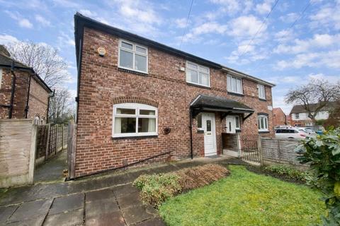 undefined, Maycroft Avenue, Withington