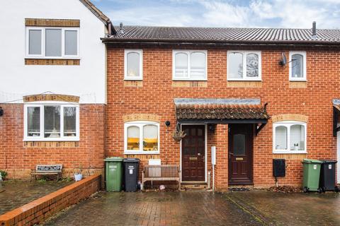 2 bedroom terraced house to rent, Coppice Way, Droitwich, WR9