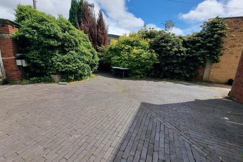 undefined, Alexandra road, ,